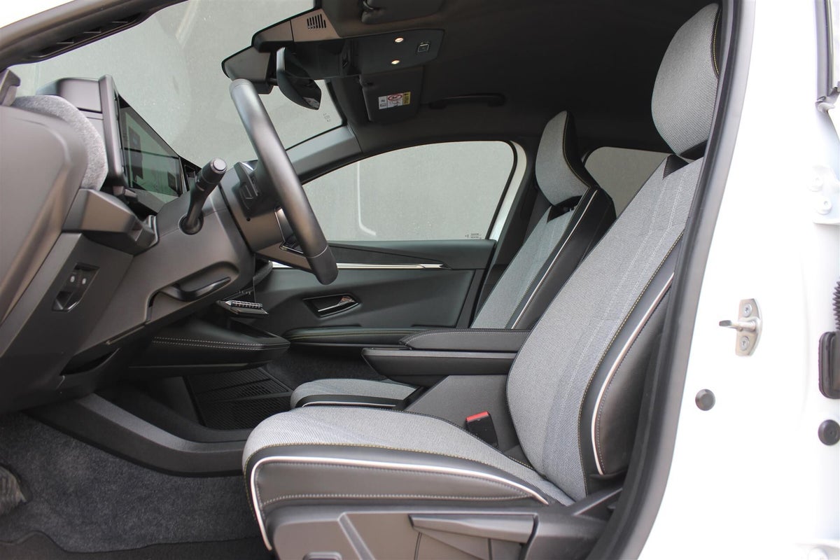 Renault Megane E-Tech Techno billede 6