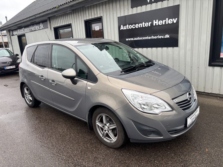 Opel Meriva T 120 Enjoy