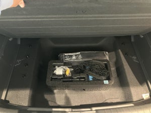Kia Niro EV Upgrade