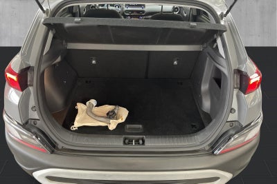 Hyundai Kona T-GDi Advanced DCT