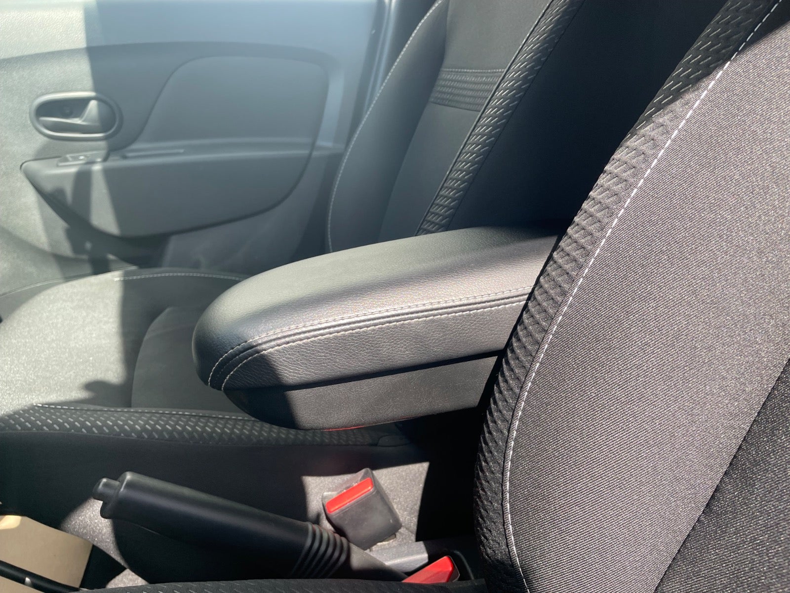 Billede af Dacia Sandero 0,9 TCe 90 Ambiance Easy-R