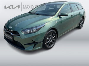 Kia Ceed T-GDi SW