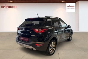 Kia Stonic T-GDi mHEV Prestige Upgrade DCT