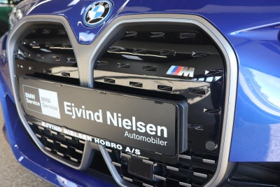 BMW i4 M50 M-Sport xDrive