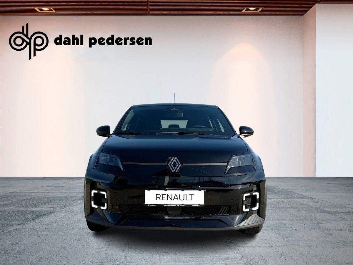 Renault 5 E-Tech Evolution billede 2