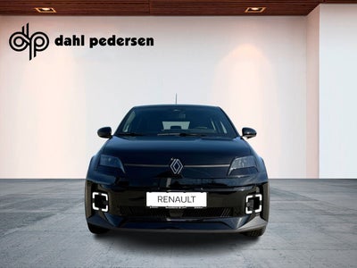 Renault 5 E-Tech Evolution billede 1