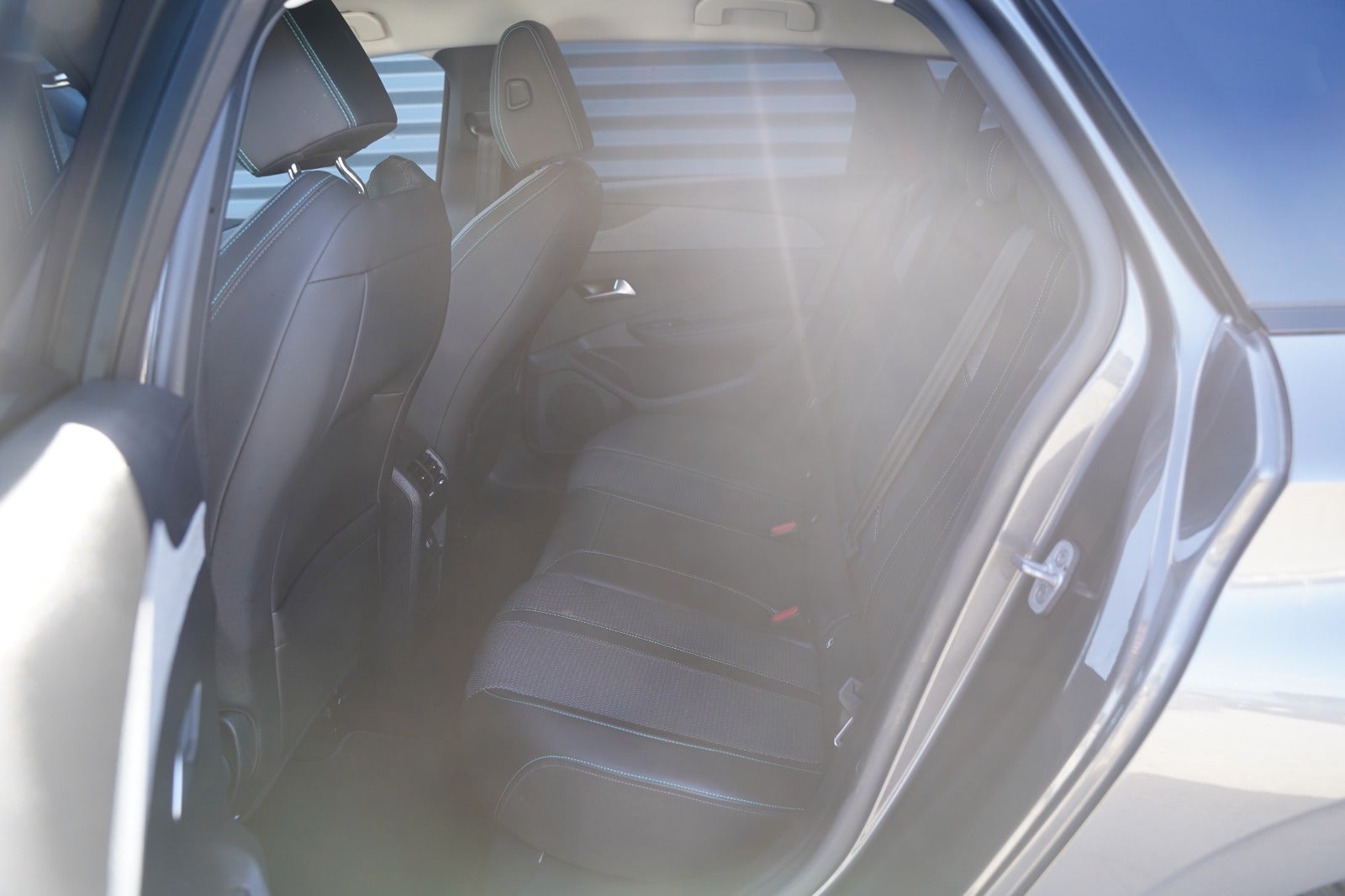 Billede af Peugeot 308 1,5 BlueHDi 130 Allure Pack SW EAT8