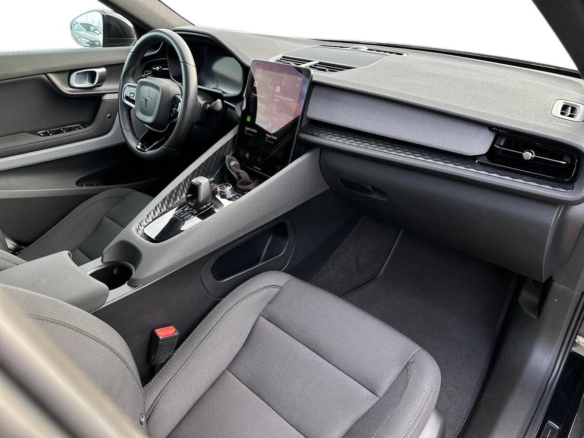 Polestar 2 Standard Range billede 9