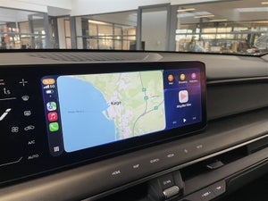 Kia EV9 Long Range Premium RWD 7prs