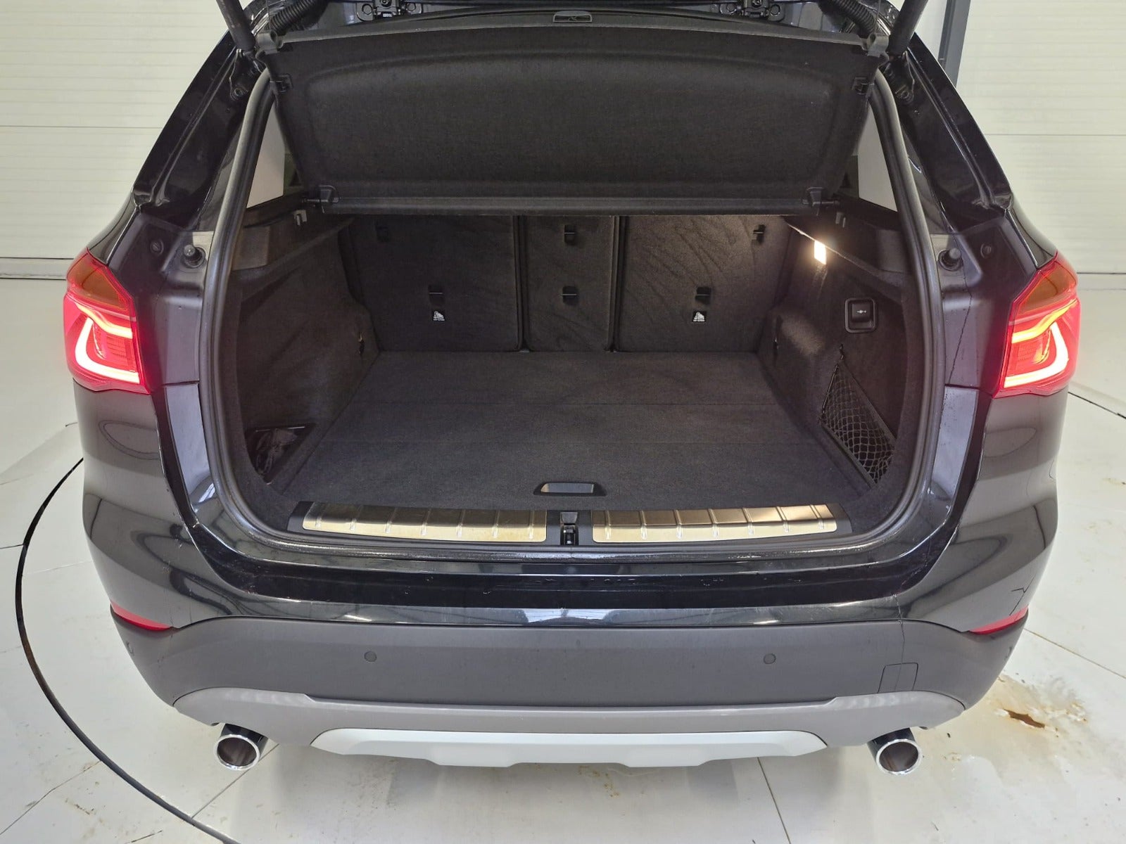 Billede af BMW X1 2,0 sDrive20i X-Line aut.