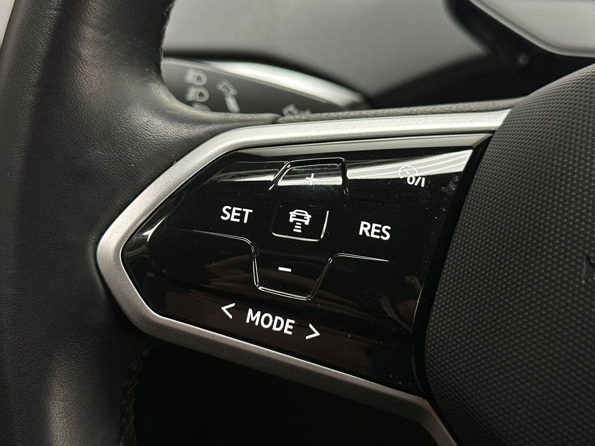 VW ID.4 Pro billede 15