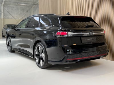 VW ID.7 GTX Max+ Tourer 4Motion