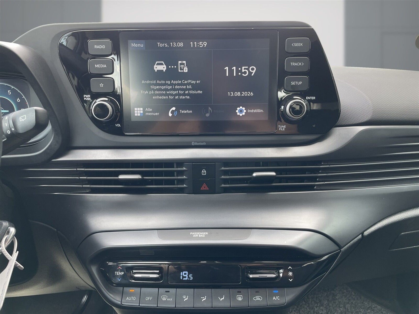 Hyundai i20 2021