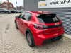Peugeot e-208 Allure thumbnail