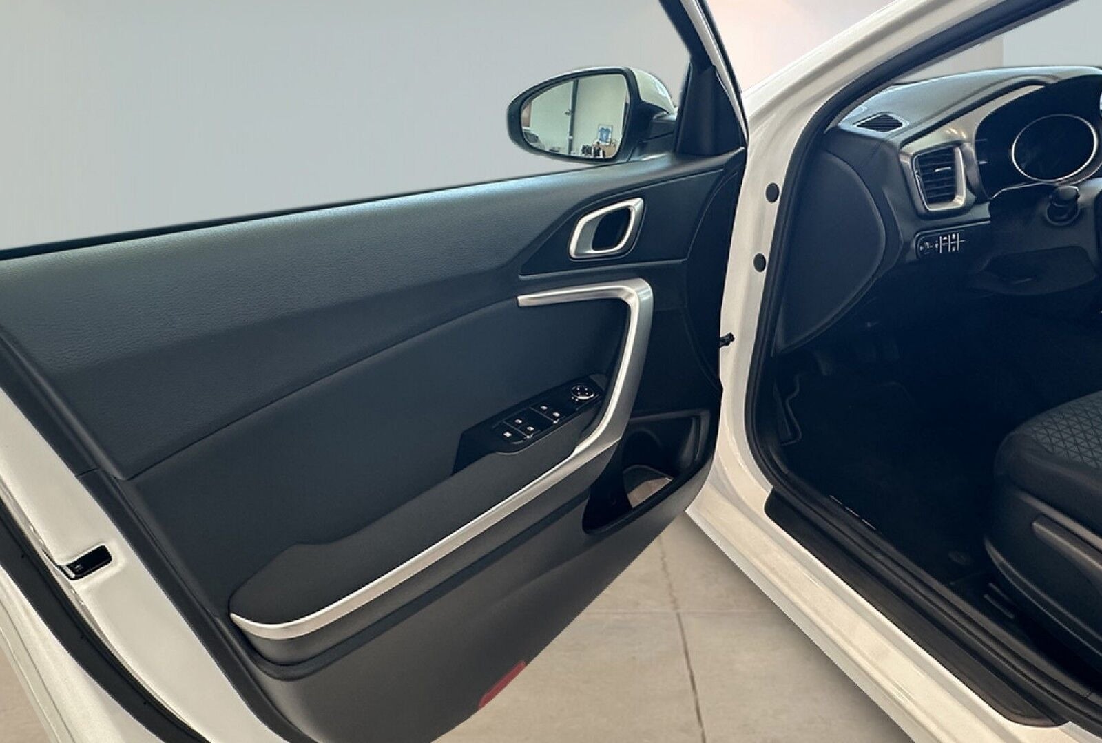Kia Ceed T-GDi Prestige SW