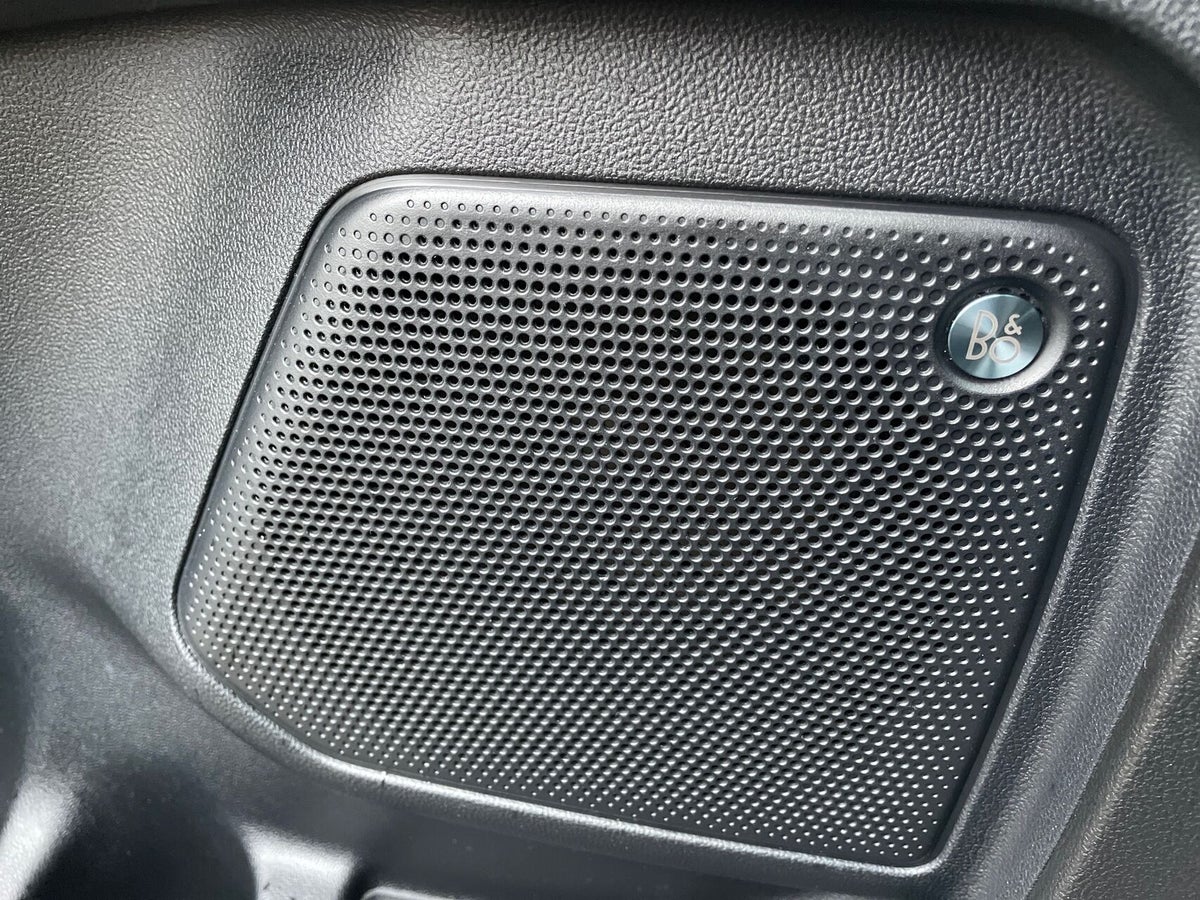 Ford Kuga PHEV ST-Line X CVT billede 24