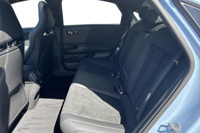 Hyundai Ioniq 6 N AWD