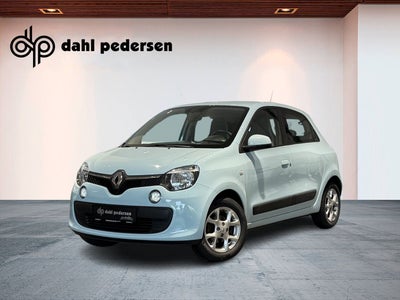 Renault Twingo SCe 70 Expression