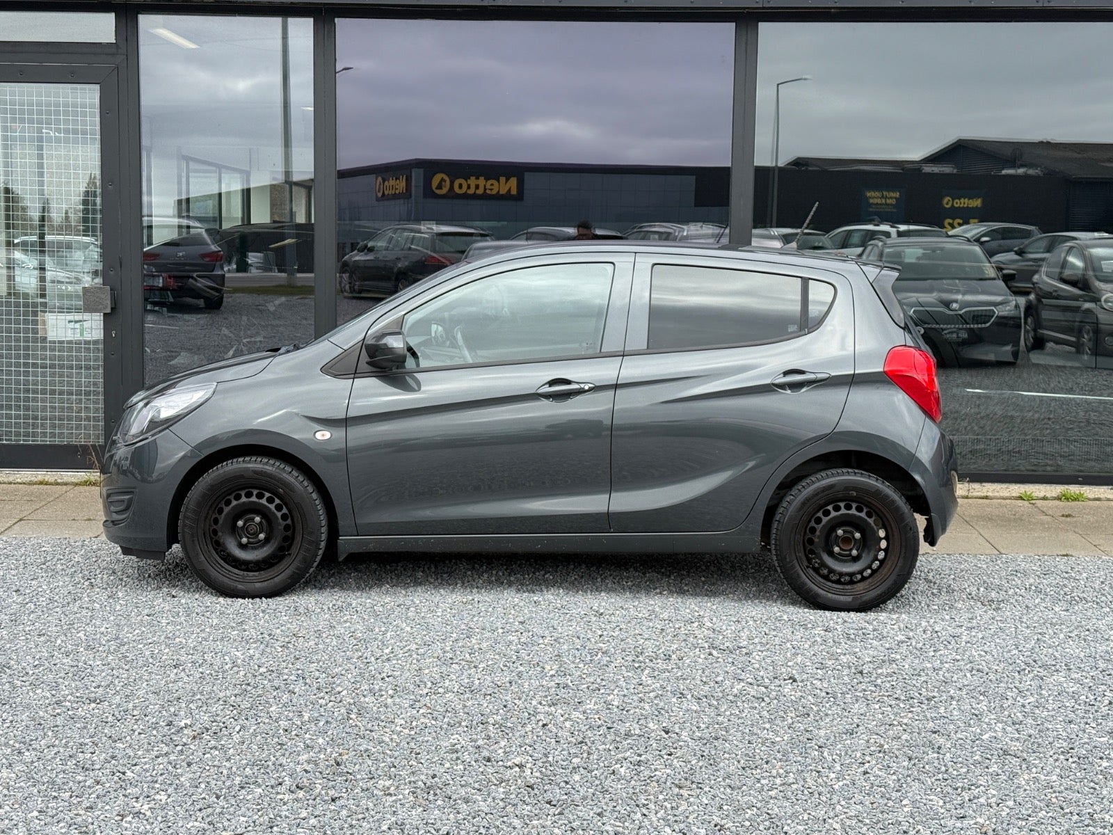 Billede af Opel Karl 1,0 Enjoy