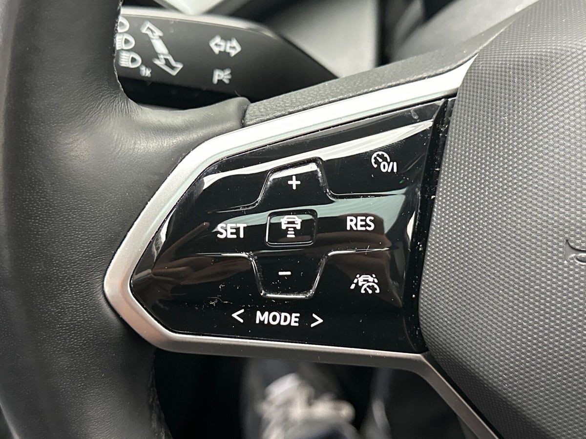 VW ID.4 Pro Performance Max billede 15