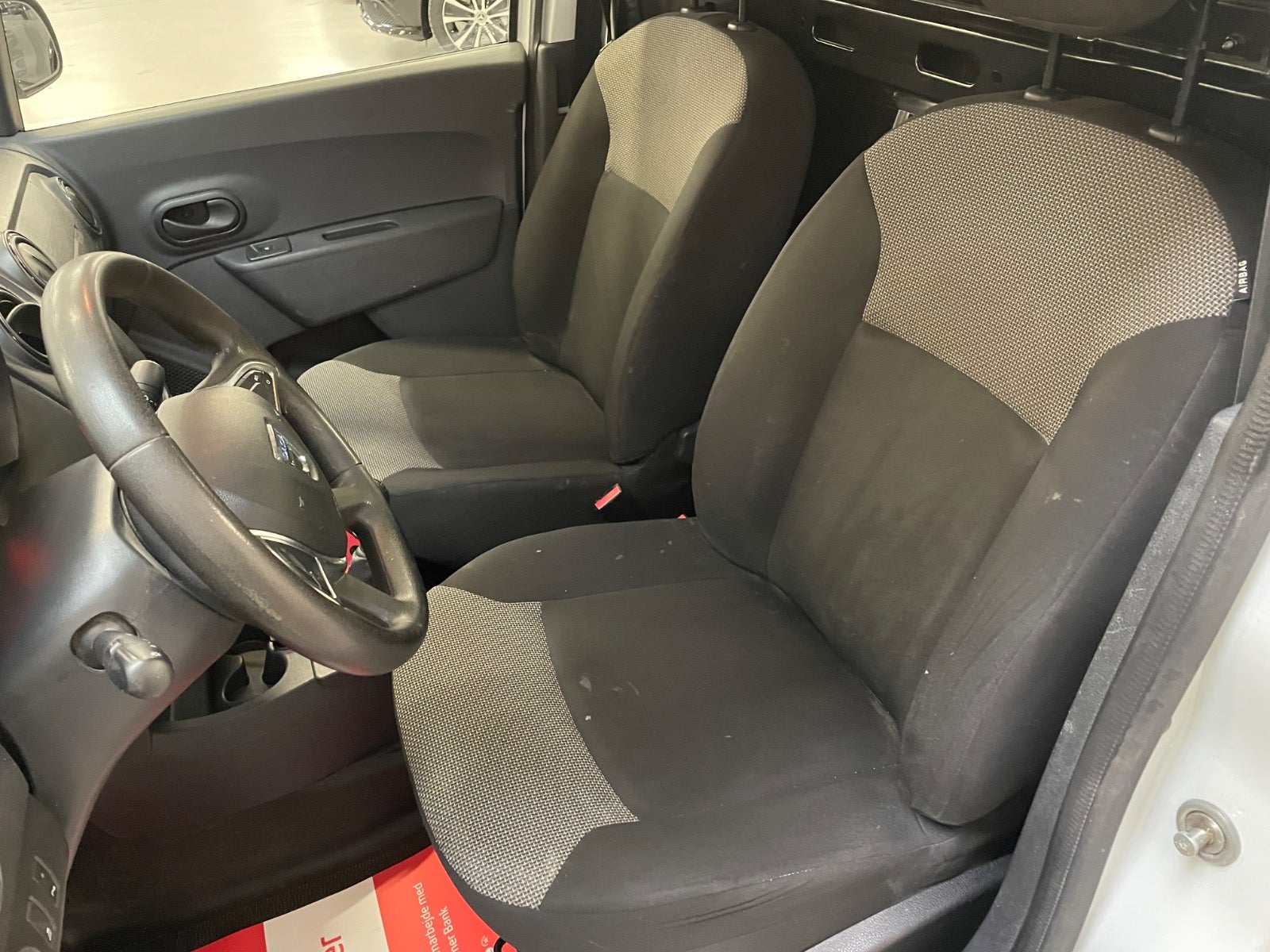 Billede af Dacia Dokker 1,5 dCi 95 Essential Van