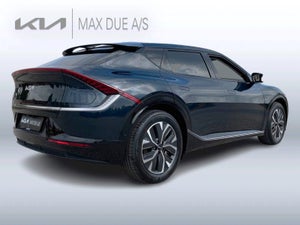 Kia EV6 Long Range Performance Upgrade AWD