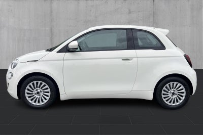 Fiat 500e 42,0 Icon 2023