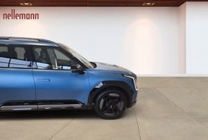 Kia EV9 Long Range Performance GT-Line AWD 6prs