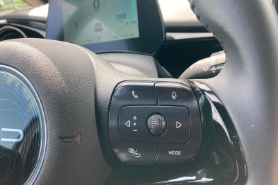 BYD Dolphin Comfort