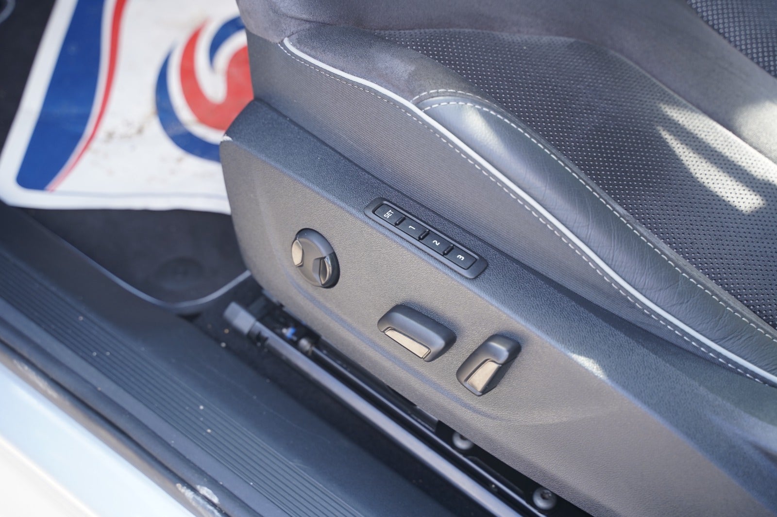 Billede af Skoda Enyaq 80 iV Sportline