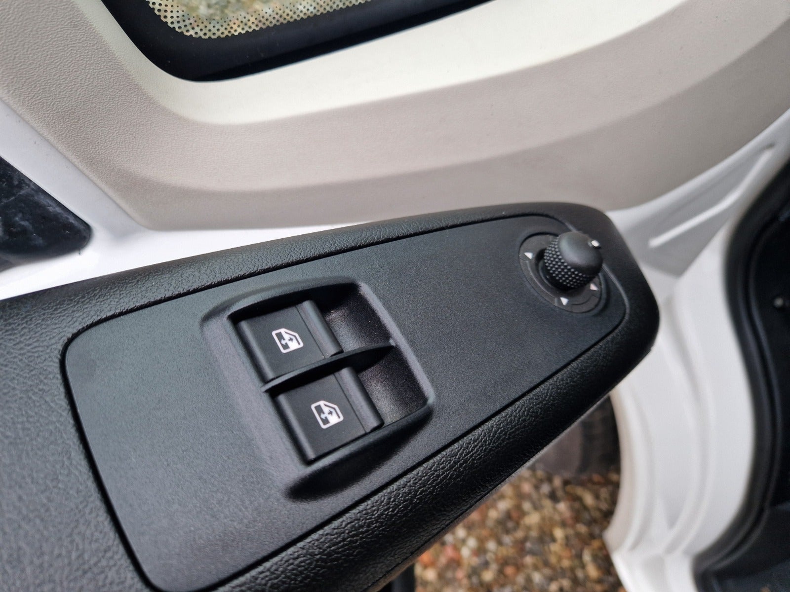 Billede af Citroën Jumper 35+ 2,2 BlueHDi 165 Chassis L3