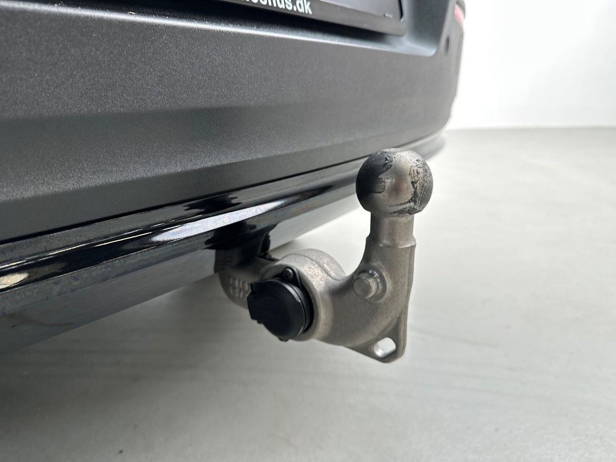 Volvo EX40 Twin Ultra billede 23