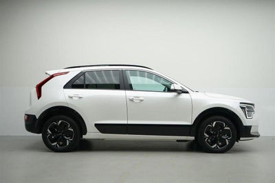 Kia Niro EV Inspire billede 3