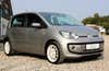 VW Up! MPi 60 Move Up! BMT thumbnail