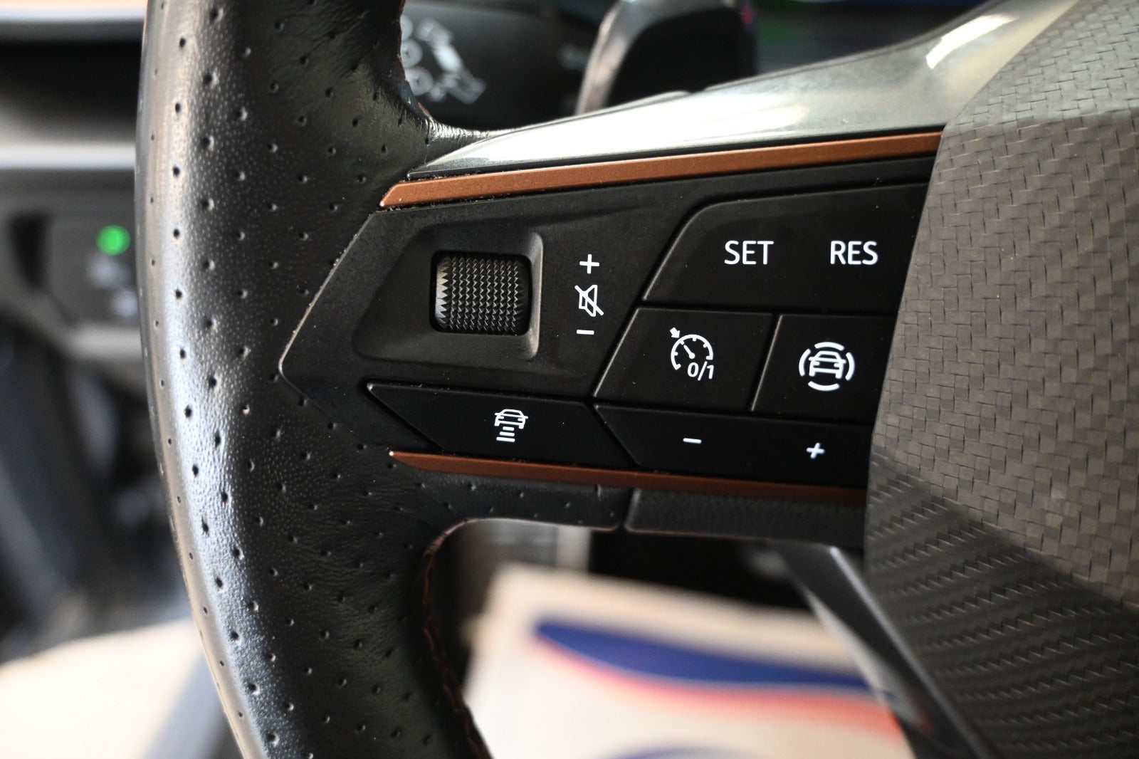 Cupra Leon eHybrid Sportstourer DSG