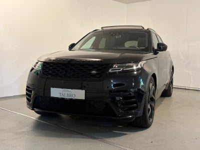 Land Rover Range Rover Velar 3,0 D300 R-Dynamic HSE aut. 5d
