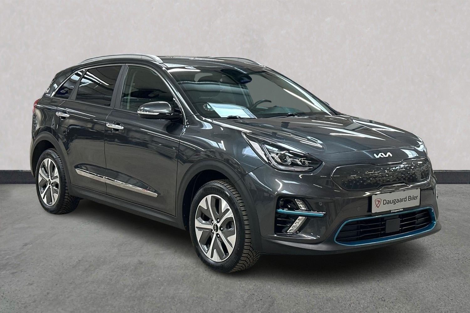 Billede af Kia e-Niro 64 Advance