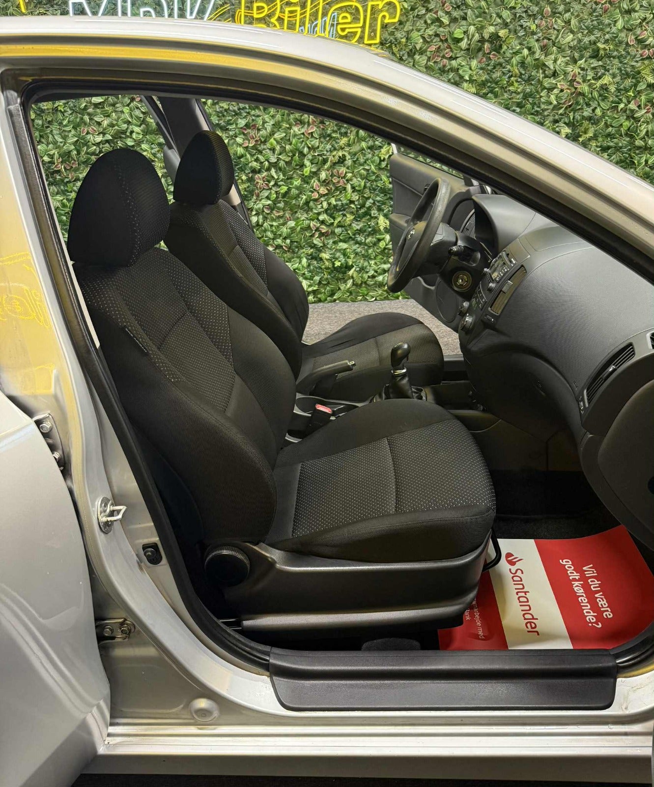 Billede af Hyundai i30 1,6 CRDi 90 Classic Sense+ Eco