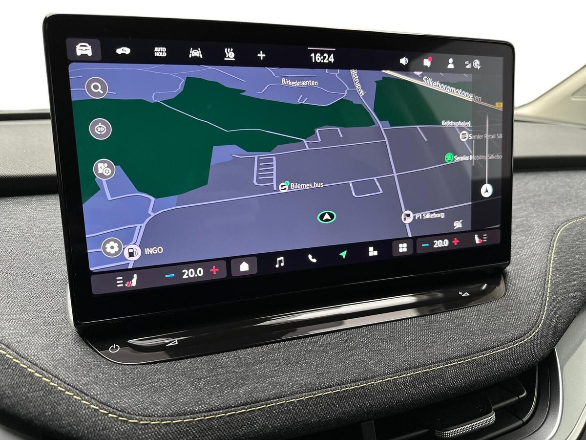 Skoda Elroq iV Premium billede 11