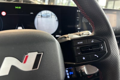 Hyundai Ioniq 5 N Line+