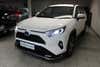 Toyota RAV4 Plug-in Hybrid H3 AWD-i