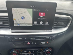 Kia Ceed T-GDi GT-Line DCT