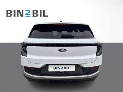 Ford Explorer Premium Extended Range billede 3