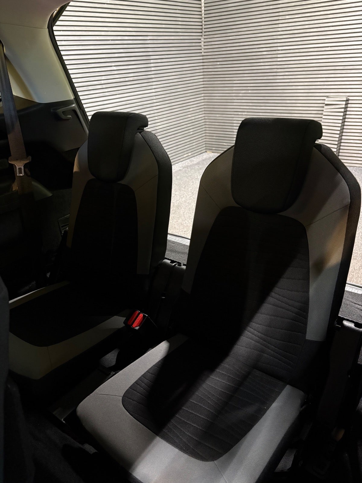 Billede af Citroën Grand C4 Picasso 1,6 THP 165 Intensive EAT6 7prs