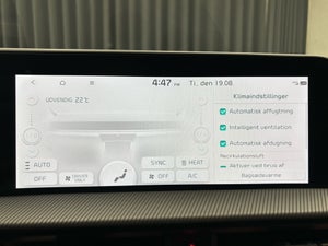 Kia EV6 GT Performance AWD
