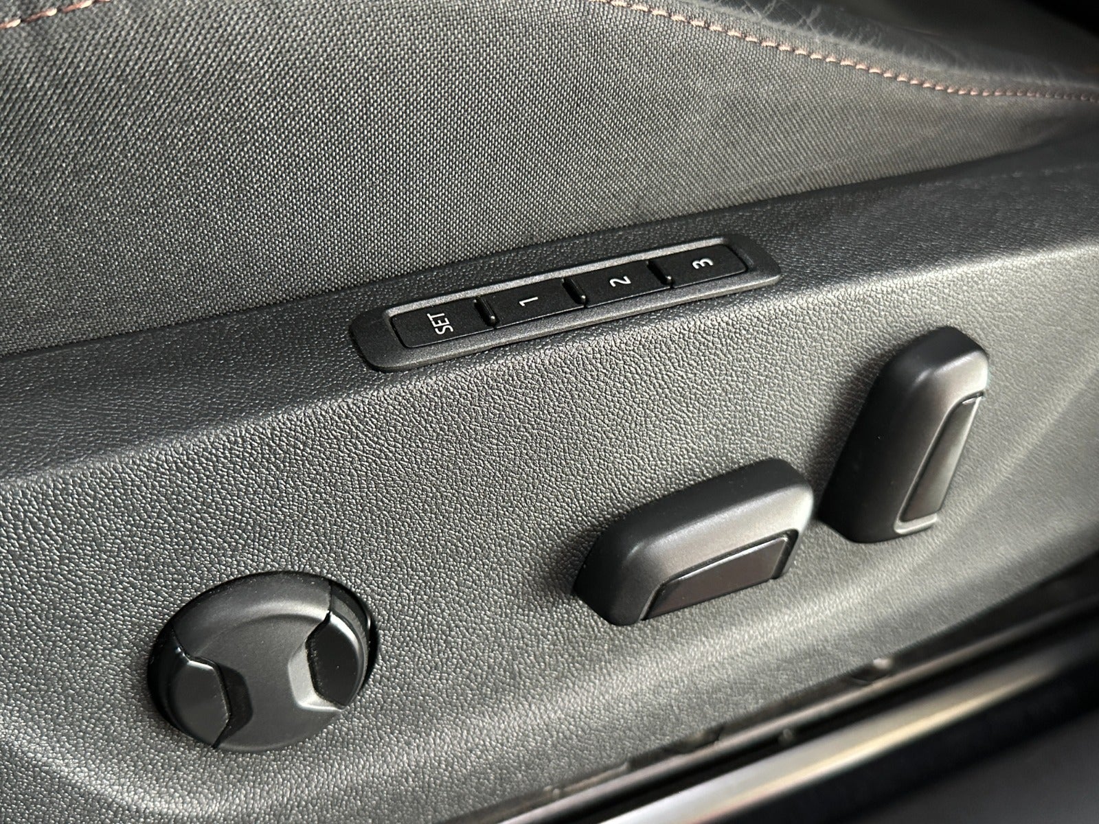 Billede af Skoda Enyaq 80 iV Suite