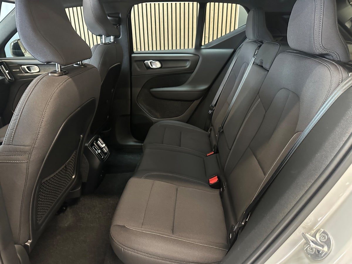 Volvo XC40 P6 ReCharge Ultimate