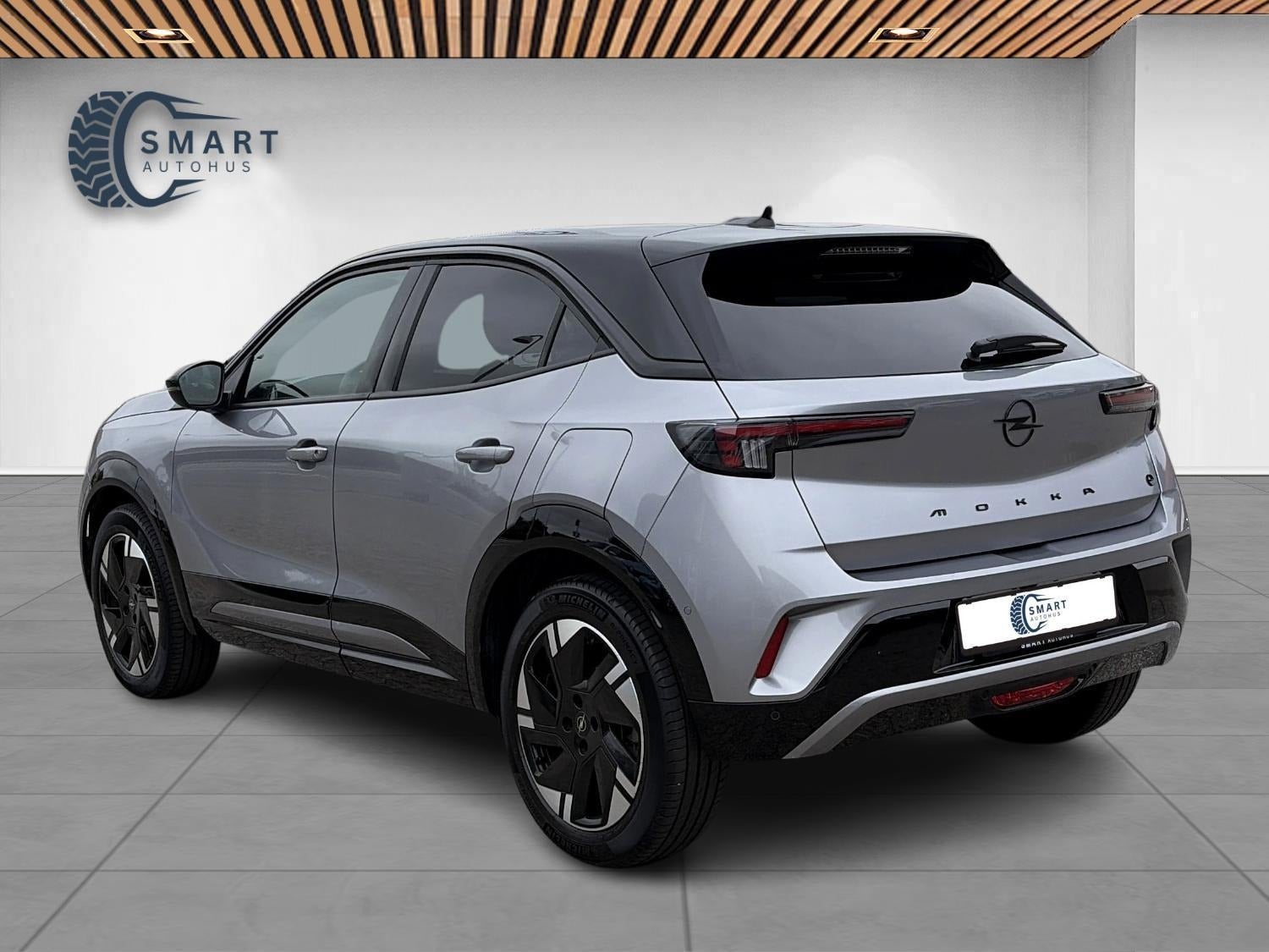 Billede af Opel Mokka-e 54 GS Line