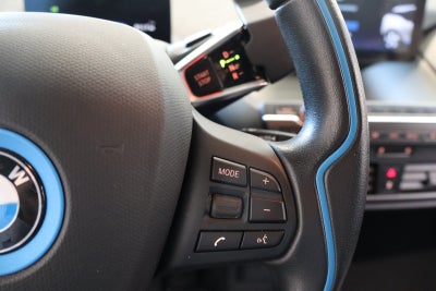 BMW i3s Comfort Advanced