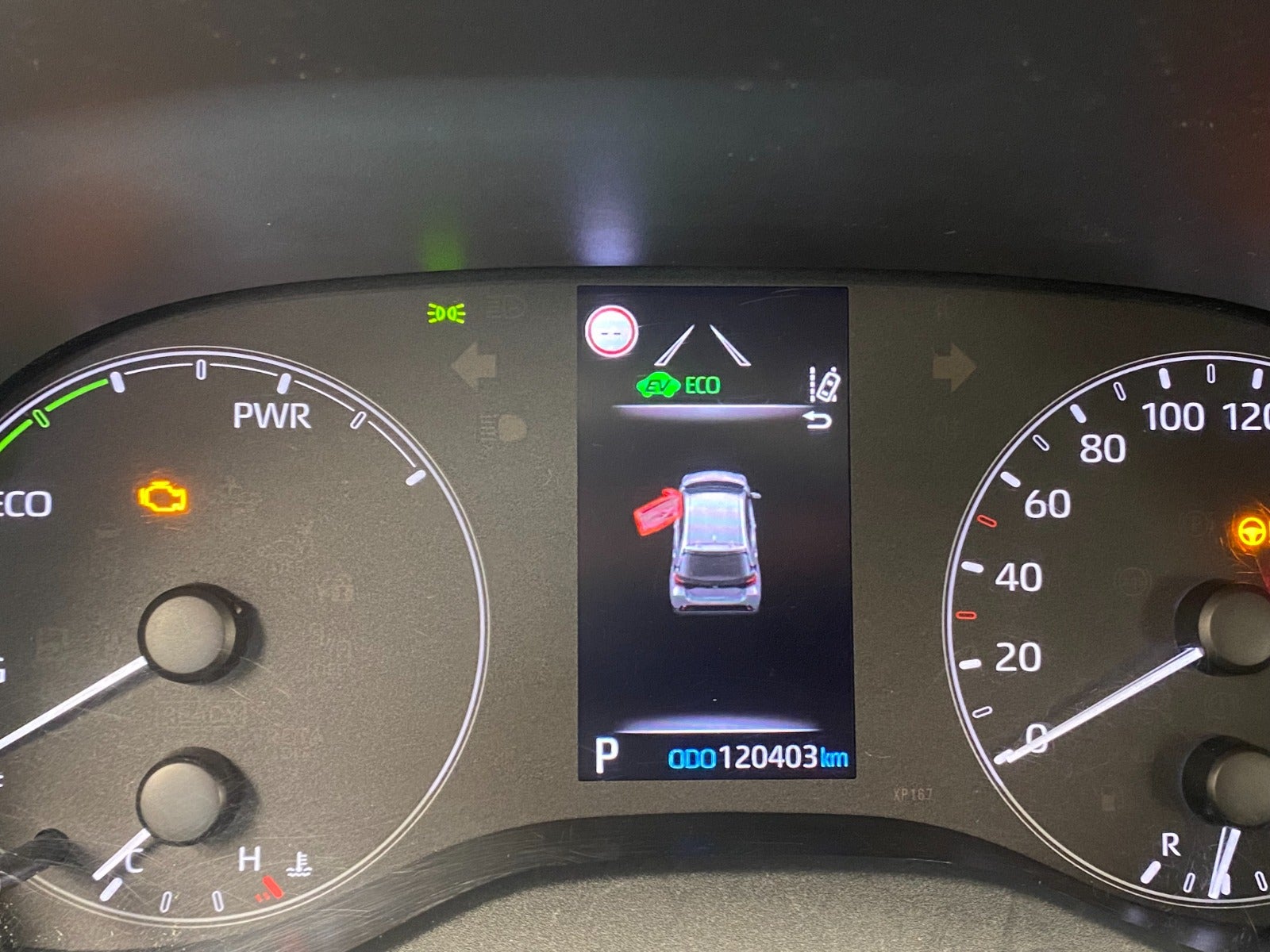 Billede af Toyota Yaris 1,5 Hybrid H3 e-CVT